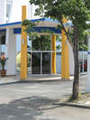 Eskada Hotel 